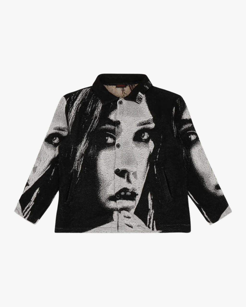 "Her" Jacket - Funeral Apparel
