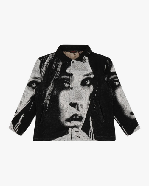 "Her" Jacket - Funeral Apparel