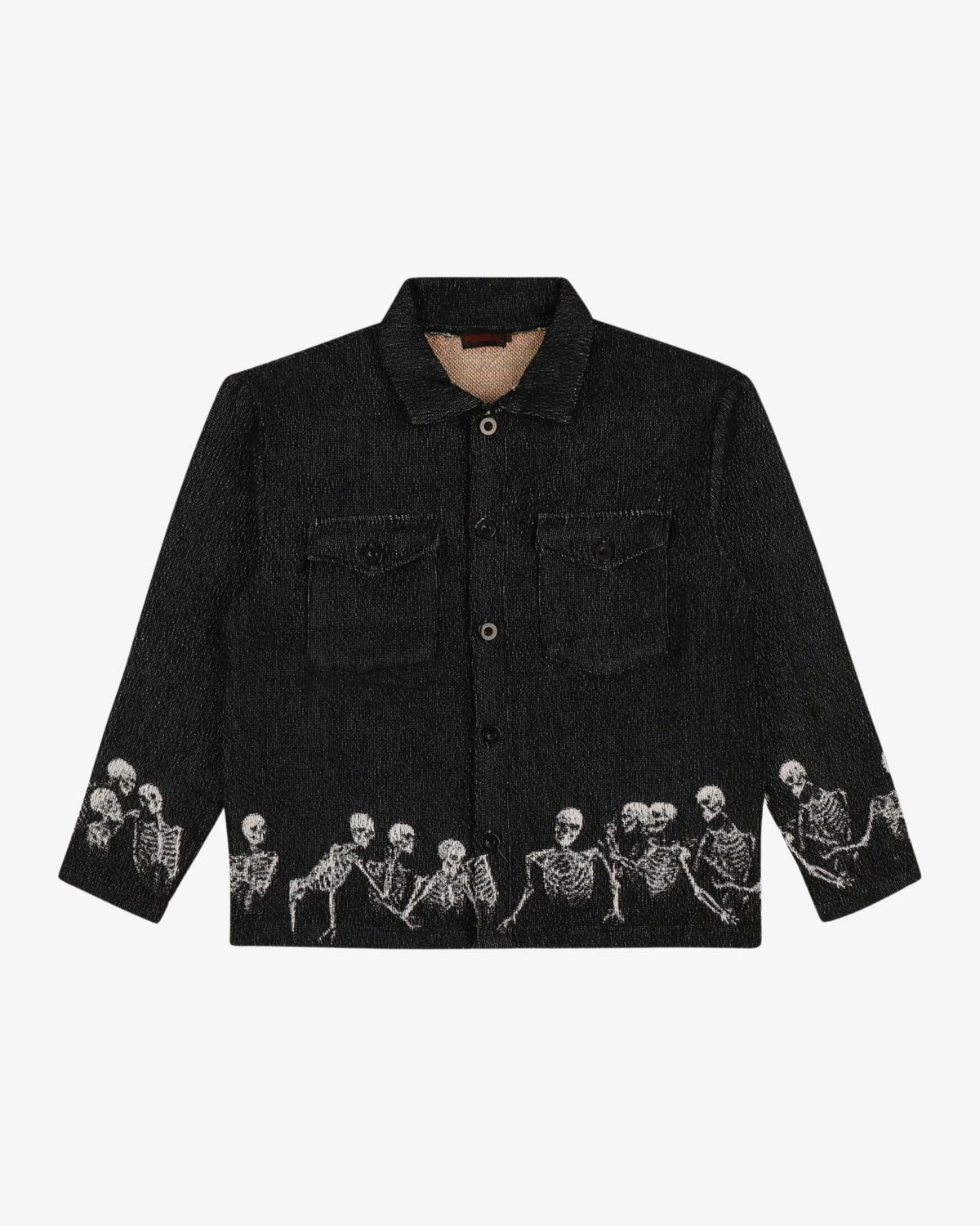 Family Ties Jacket - Funeral Apparel