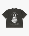 Light Of God T-Shirt - Funeral Apparel 