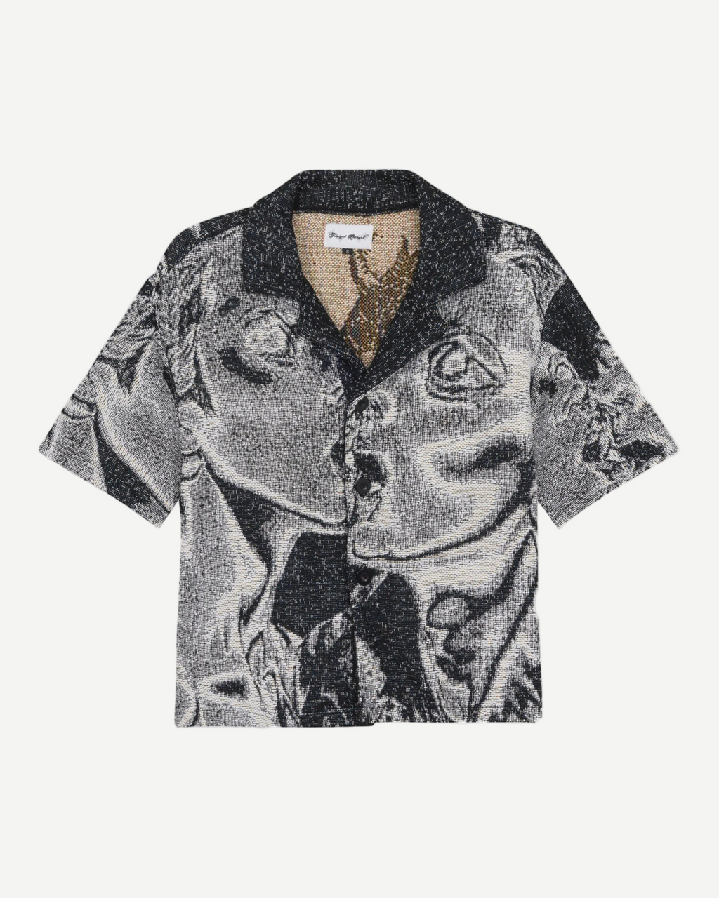 Luv Dr*g Shirt - Funeral Apparel