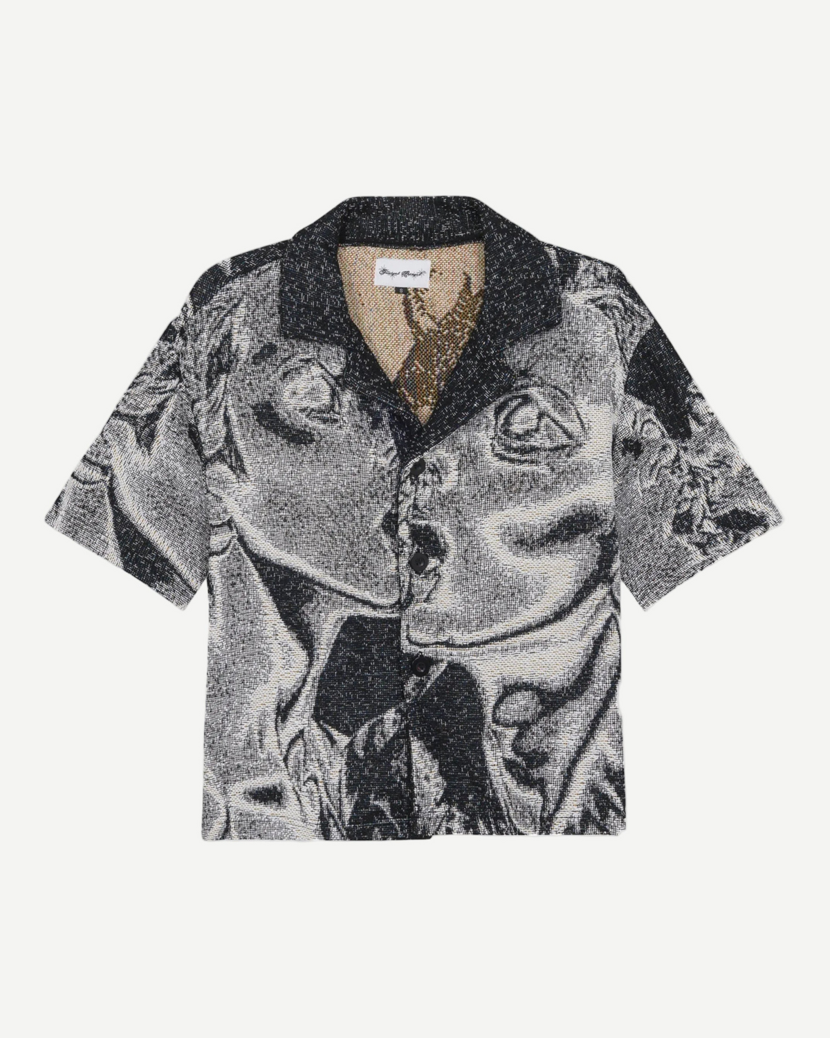 Luv Dr*g Shirt - Funeral Apparel