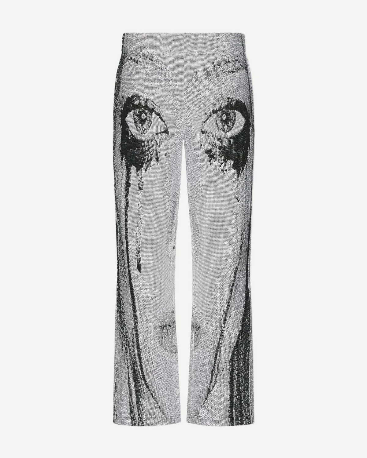 Cry Me A River Pants - Funeral Apparel