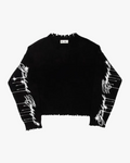 Funeral Apparel Logo Sweater - Funeral Apparel