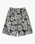 Floral Shorts - Funeral Apparel