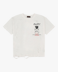 Live T-Shirt (Front) 
