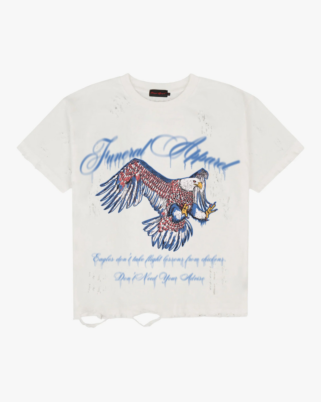 Fearless T-Shirt