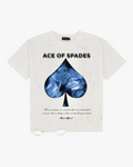 Ace Of Spades T-Shirt - Funeral Apparel