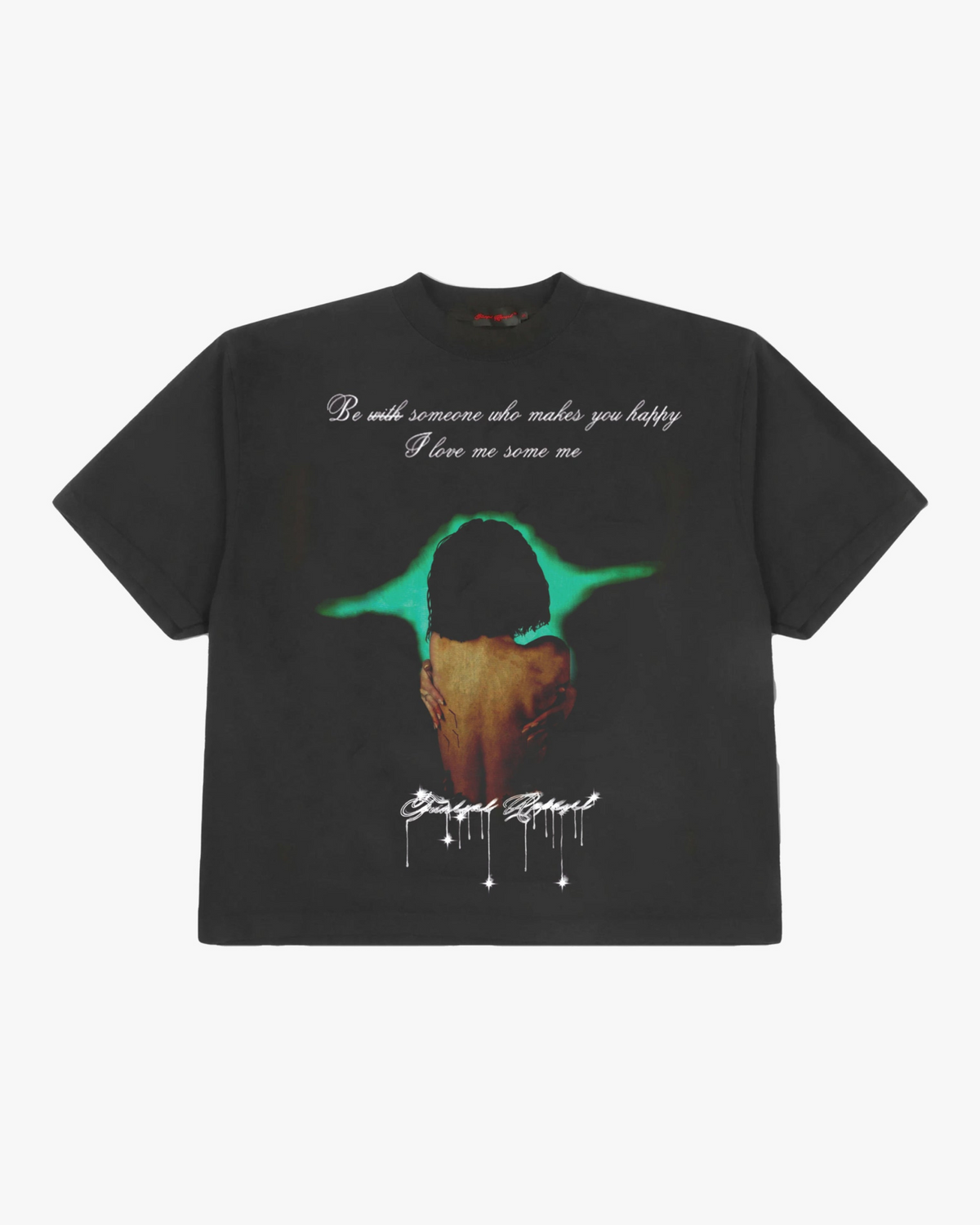 Love Me T-Shirt - Funeral Apparel 