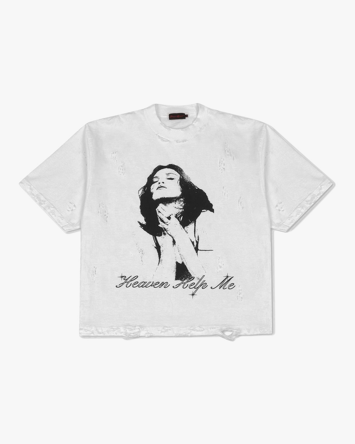 Heaven T-Shirt - Funeral Apparel