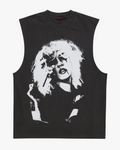 Hollywood Tank Top - Funeral Apparel  