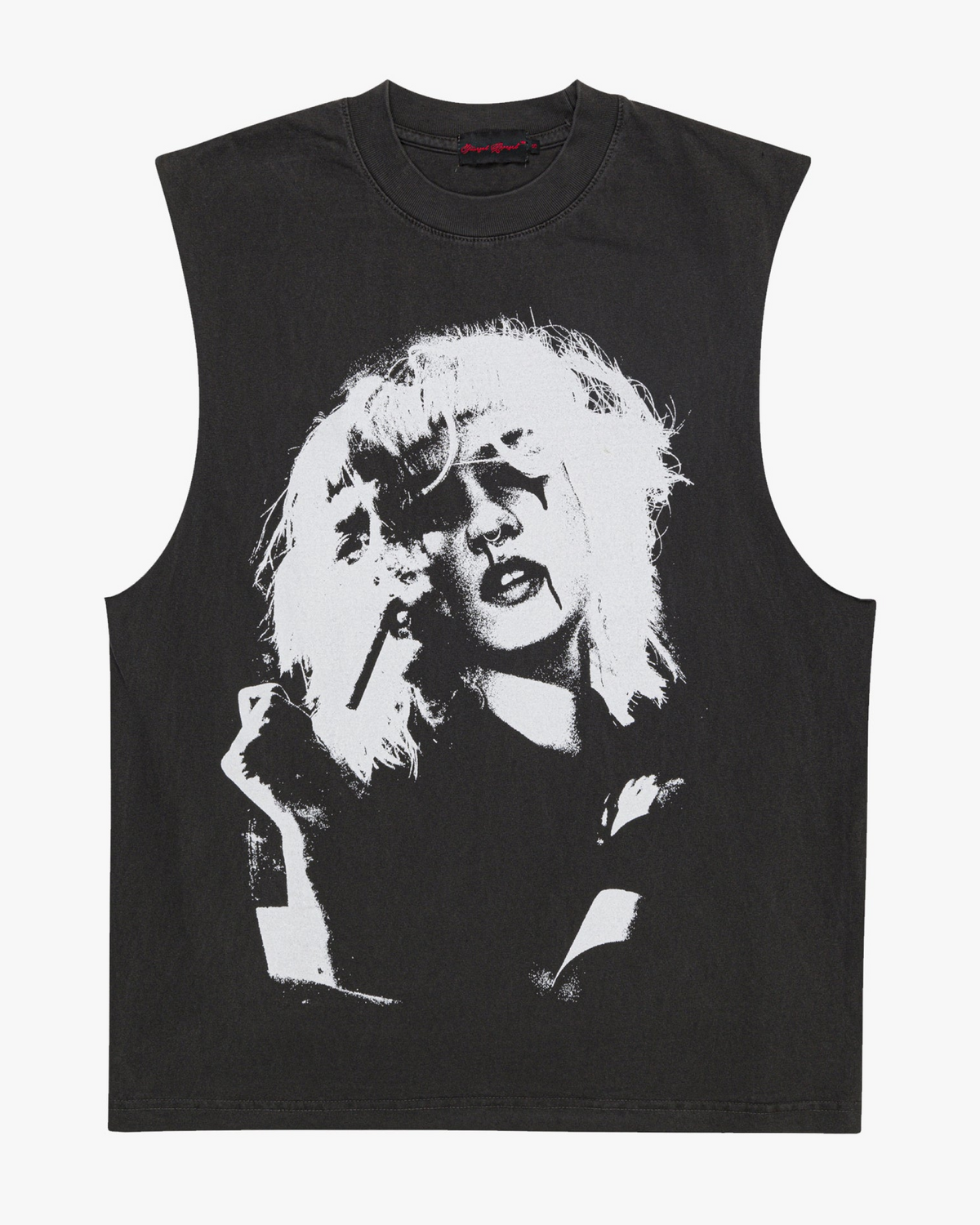 Hollywood Tank Top - Funeral Apparel  