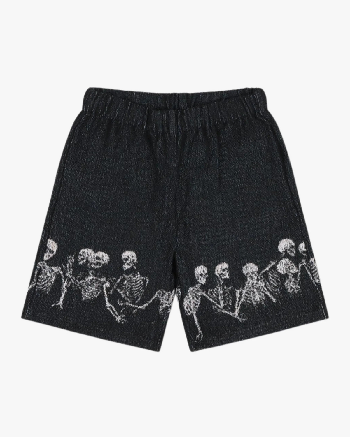 Family Ties Tapestry Shorts - Funeral Apparel
