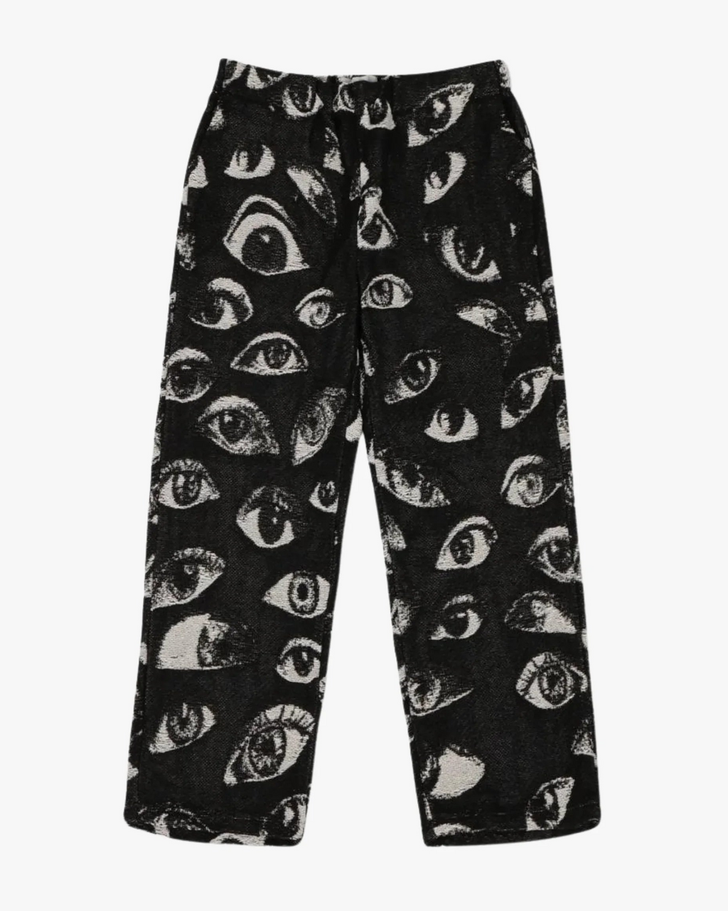 Paranoid Pants - Funeral Apparel