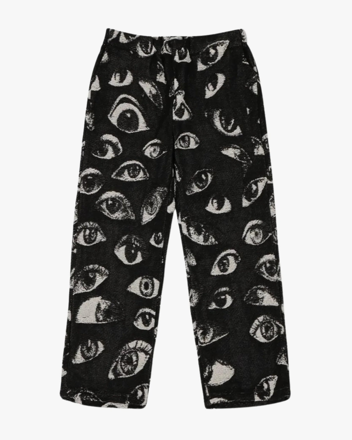Paranoid Pants - Funeral Apparel