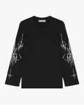 Funeral Apparel Long Sleeve - Funeral Apparel