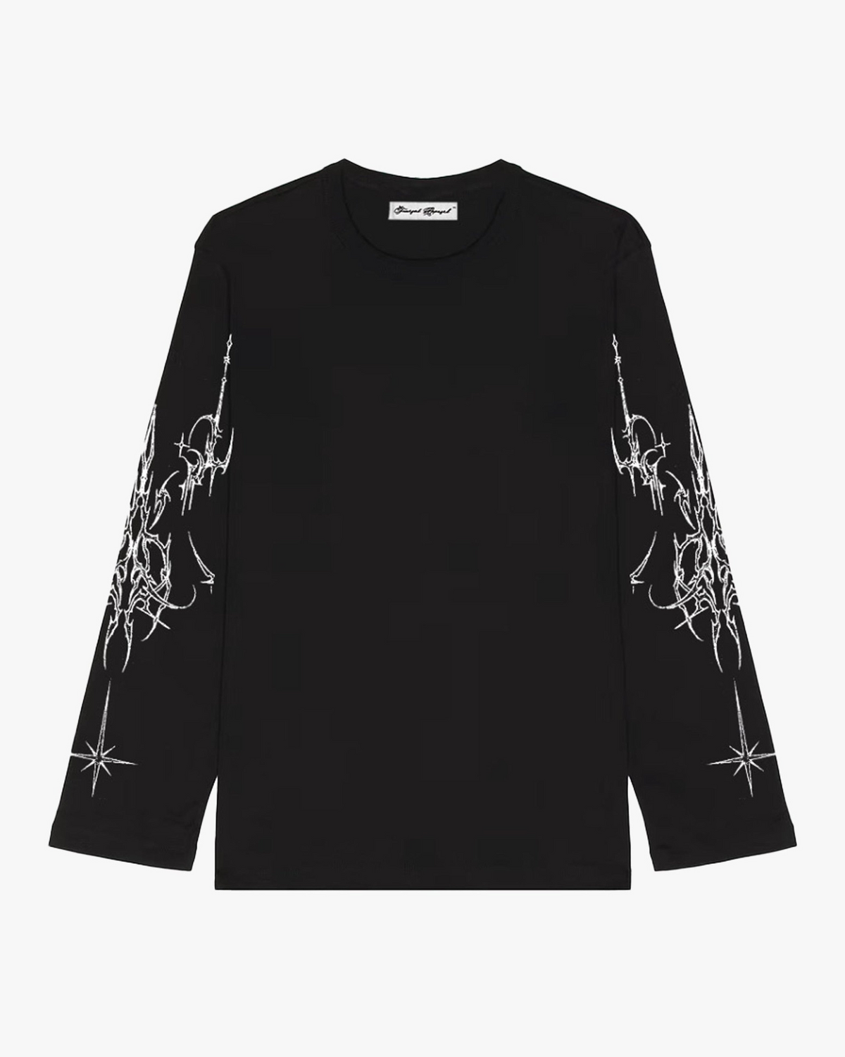 Funeral Apparel Long Sleeve - Funeral Apparel