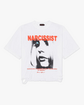 Narcissist T-Shirt - Funeral Apparel