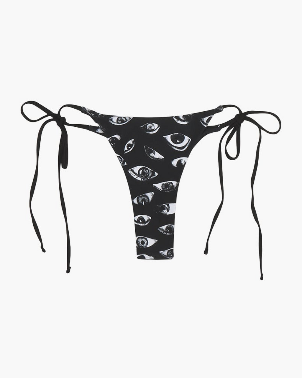 Paranoid Bikini Bottom - Funeral Apparel