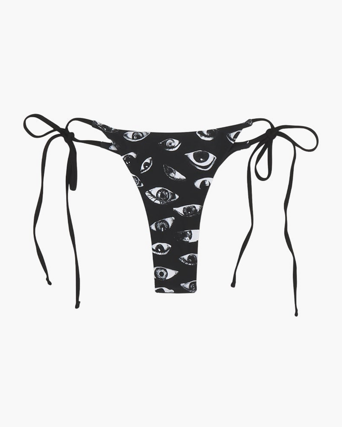 Paranoid Bikini Bottom - Funeral Apparel