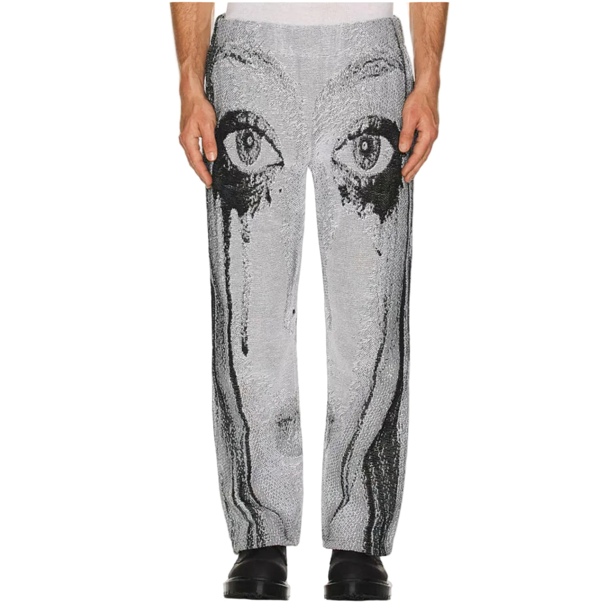 Cry Me A River Pants - Funeral Apparel