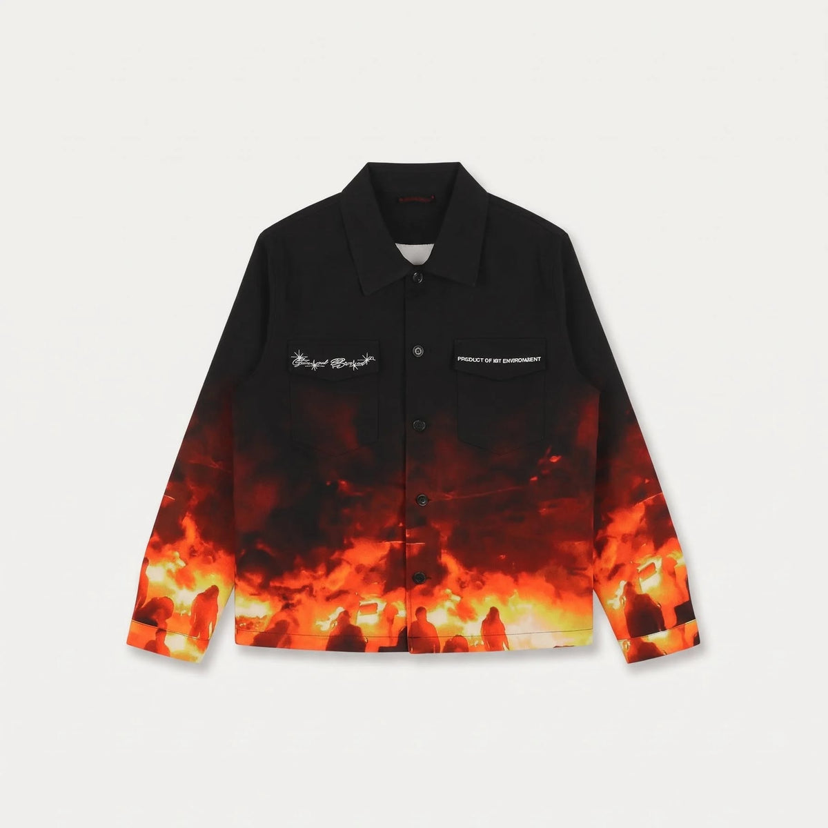 Product Of Environment Jacket