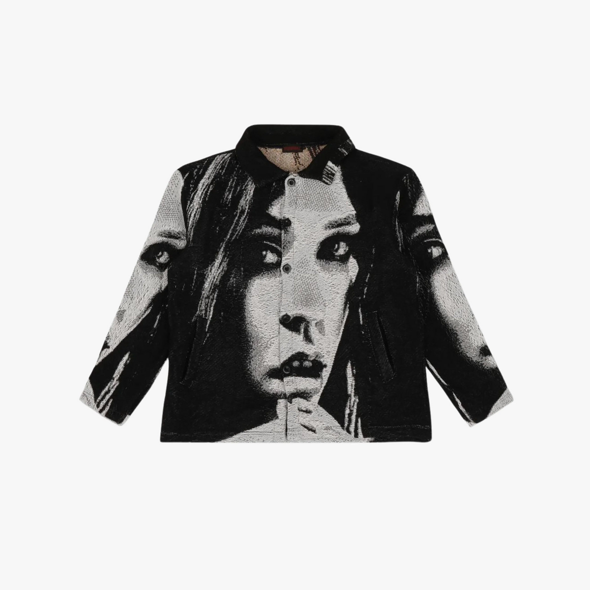 "Her" Jacket - Funeral Apparel