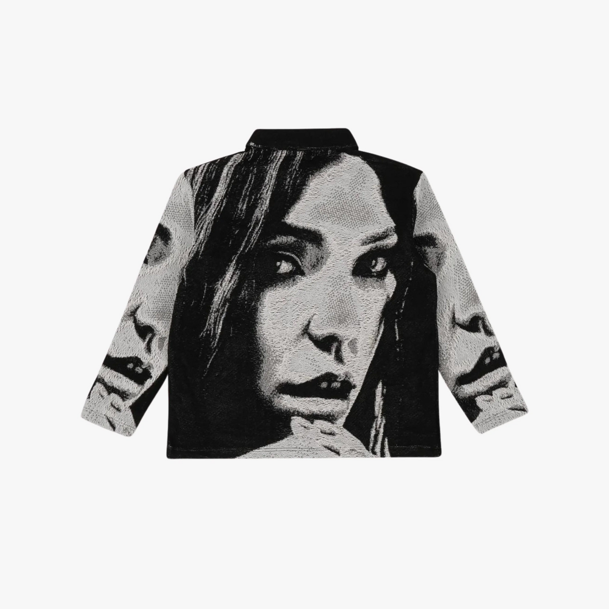 "Her" Jacket - Funeral Apparel