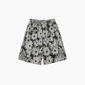 Floral Shorts - Funeral Apparel