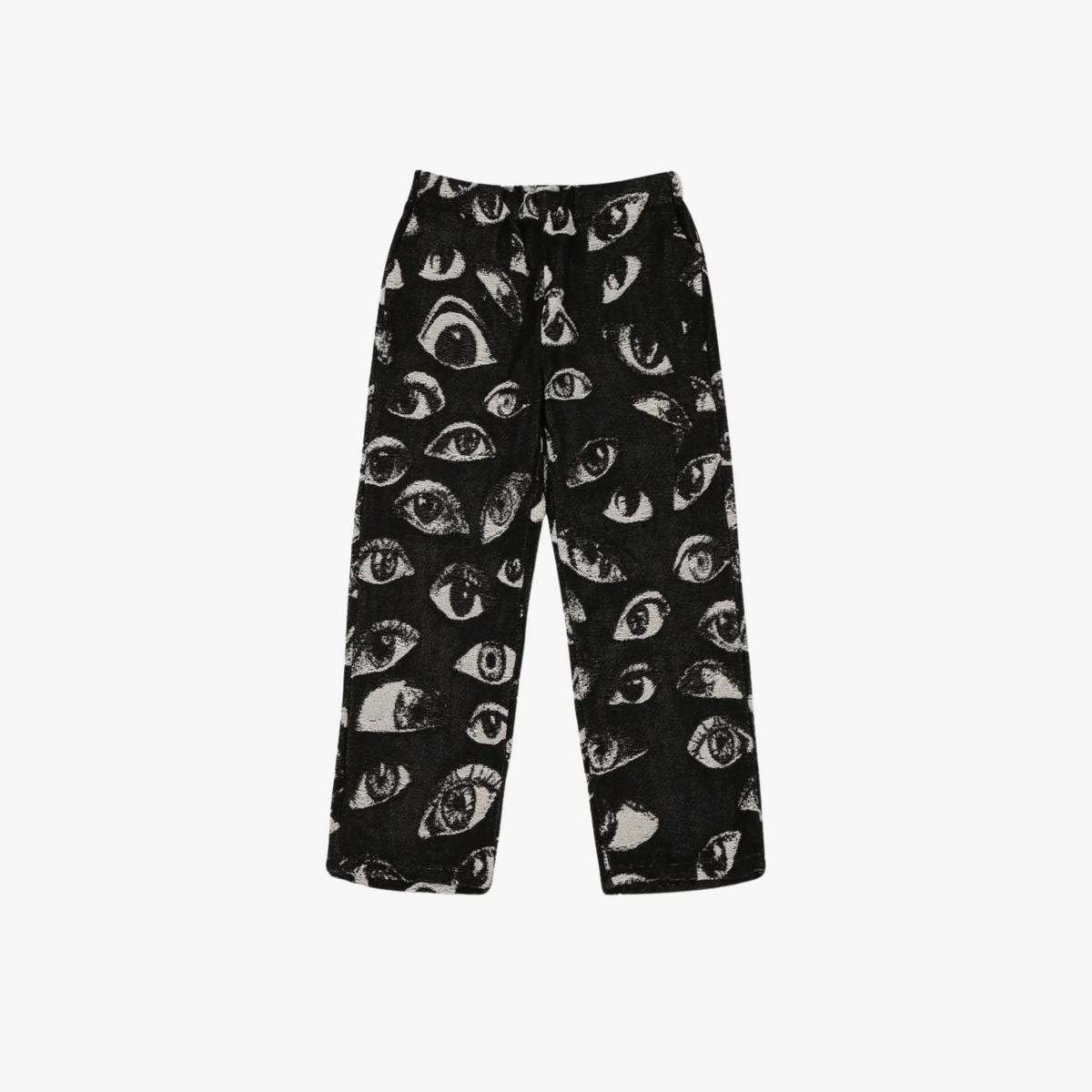 Paranoid Pants - Funeral Apparel
