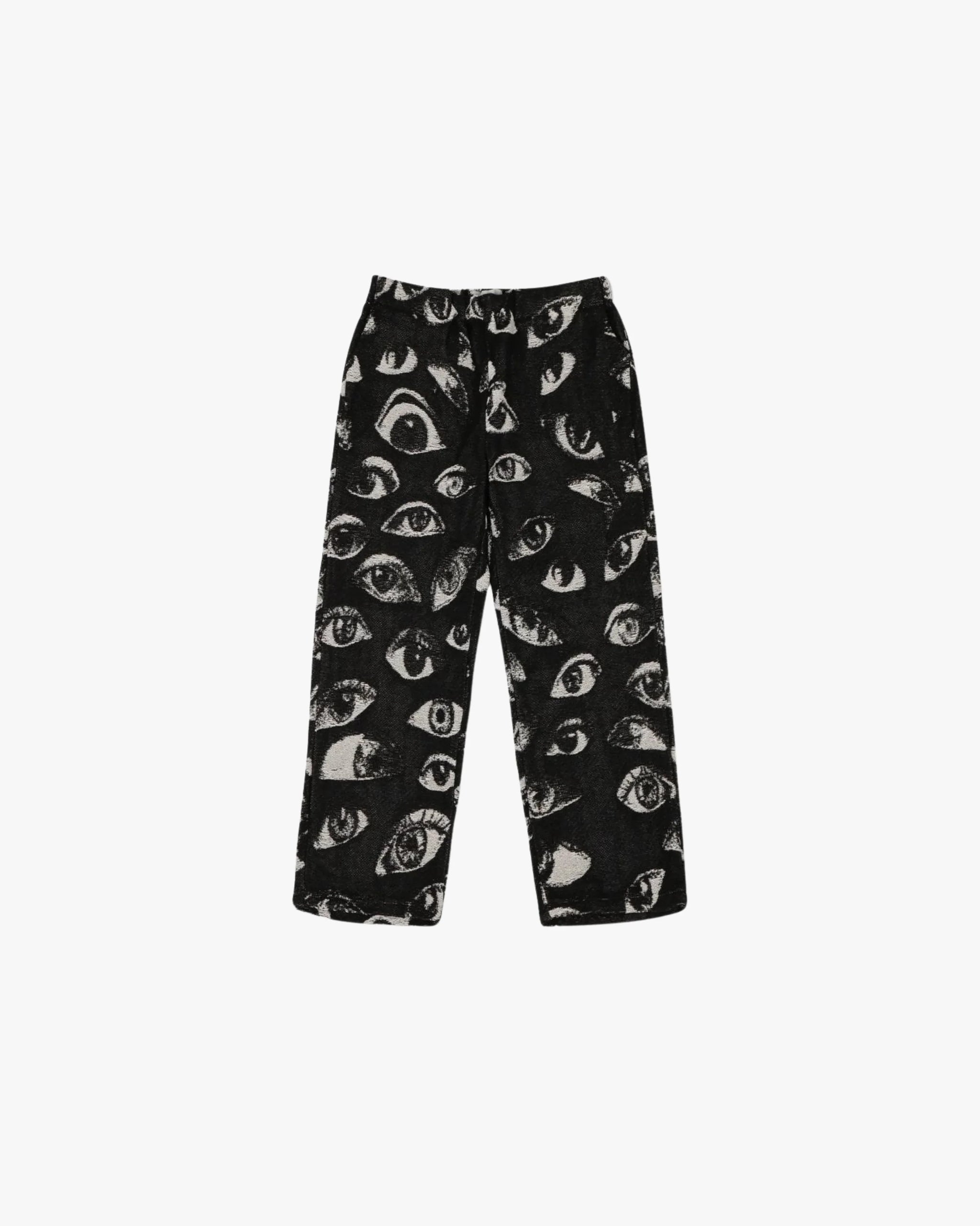 Funeral Apparel | Paranoid Tapestry Pants