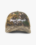 Camo Logo Hat - Funeral Apparel