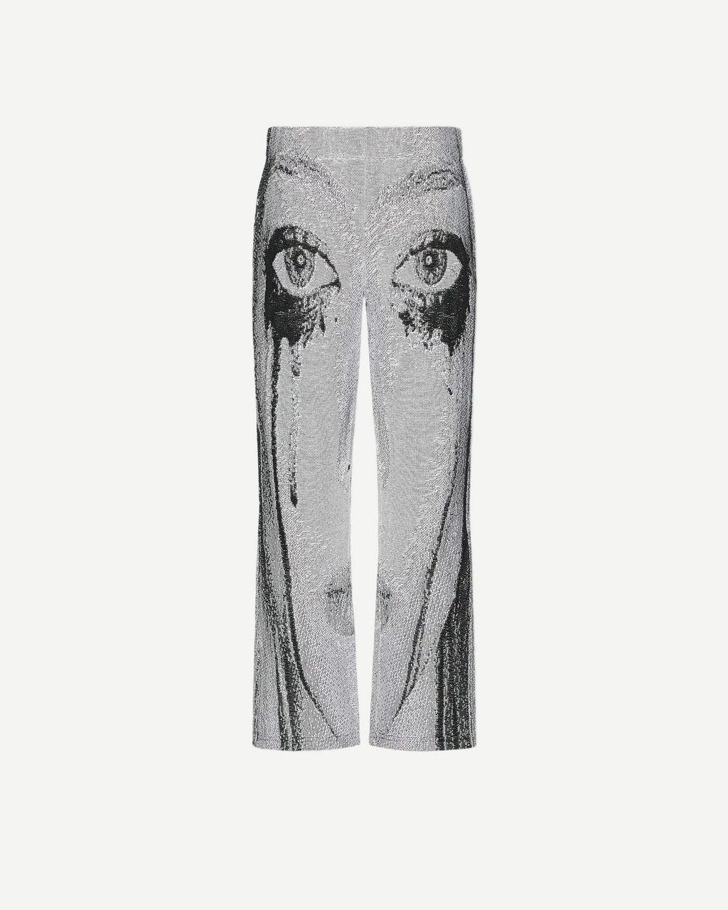 Cry Me A River Pants - Funeral Apparel