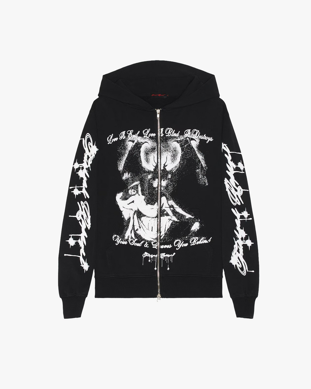 Evil Love Jacket