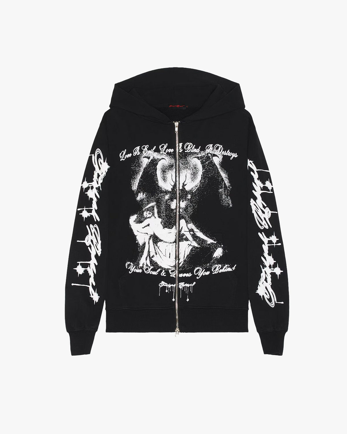 Evil Love Jacket