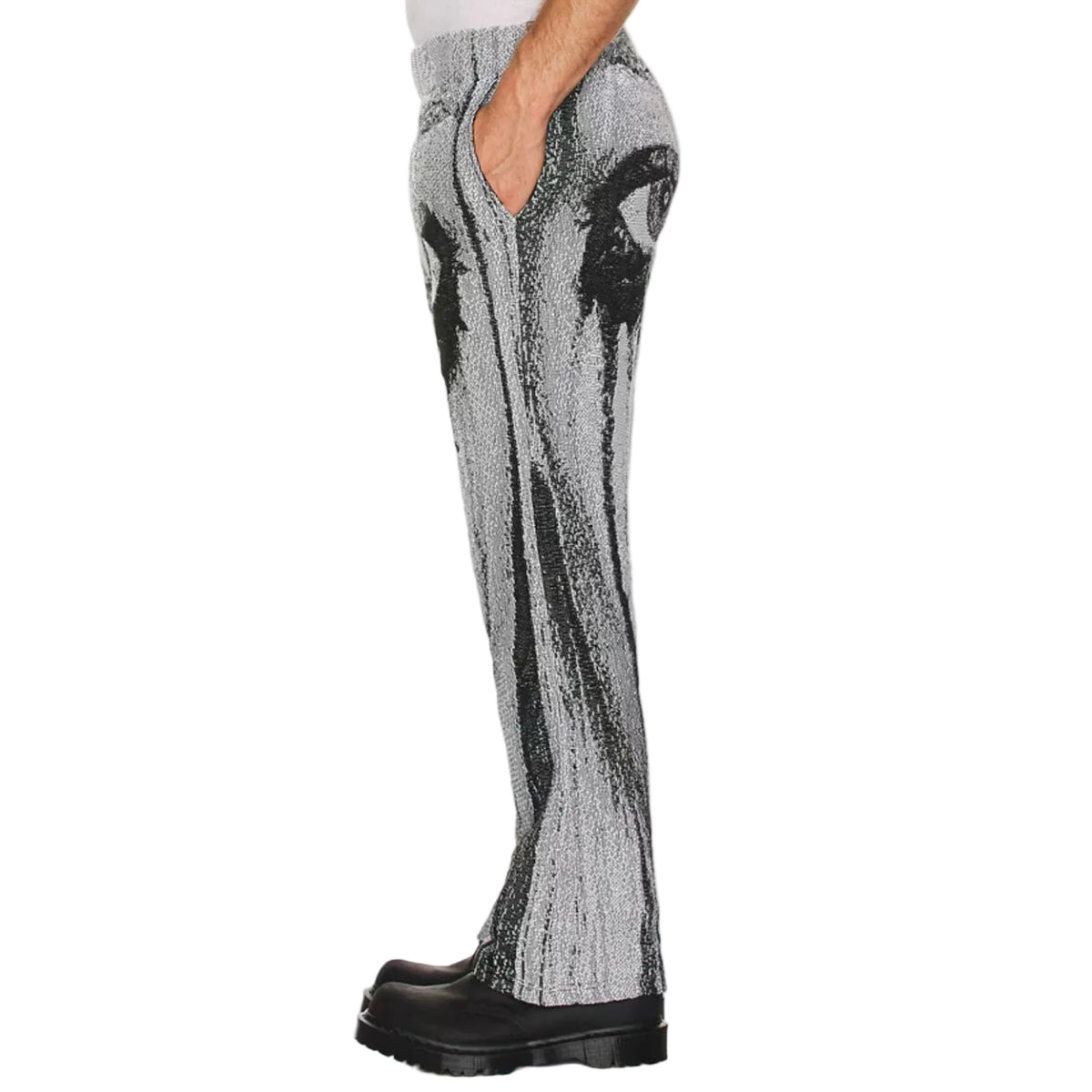 Cry Me A River Pants - Funeral Apparel