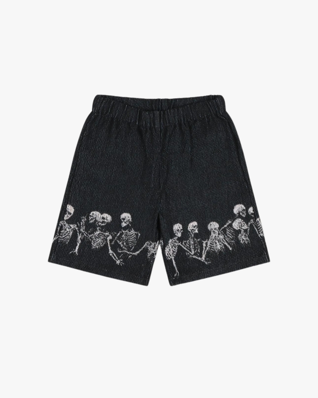 Family Ties Tapestry Shorts - Funeral Apparel