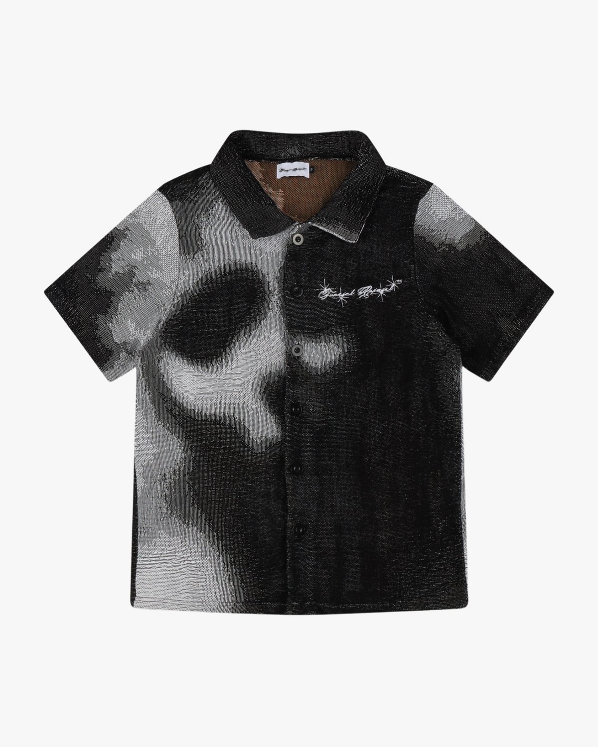 Ghost Shirt - Funeral Apparel