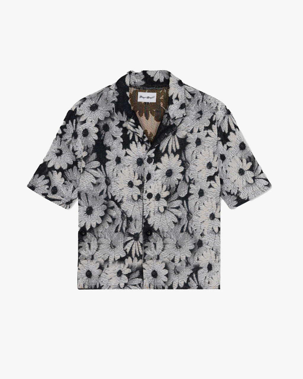 Luv Dr*g Shirt - Funeral Apparel