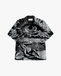 Trip Tapestry Shirt - Funeral Apparel