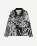 Luv Dr*g Jacket - Funeral Apparel