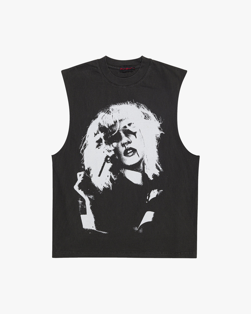 Hollywood Tank Top - Funeral Apparel  