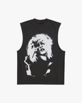 Hollywood Tank Top - Funeral Apparel  