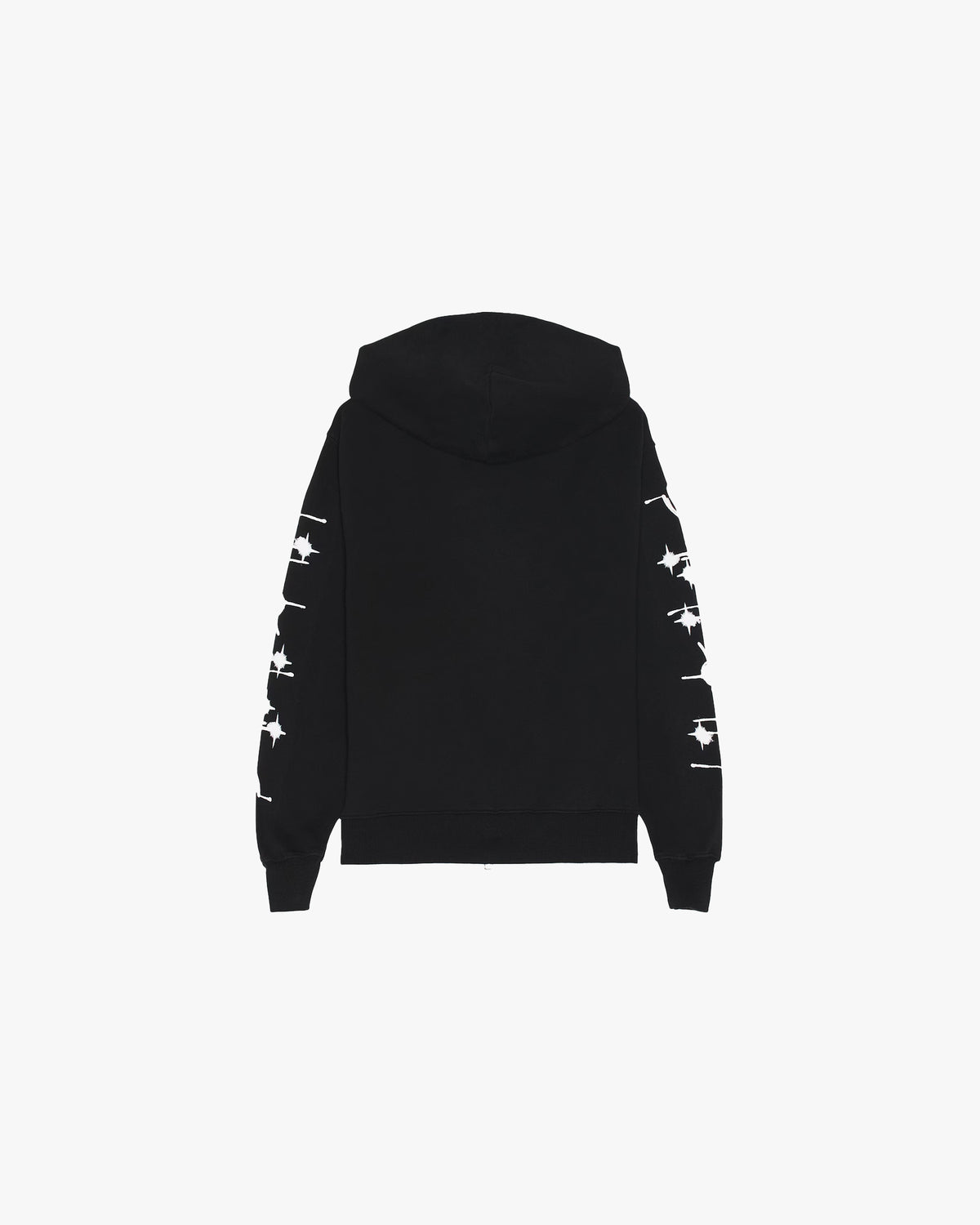 Evil Love Jacket - Funeral Apparel