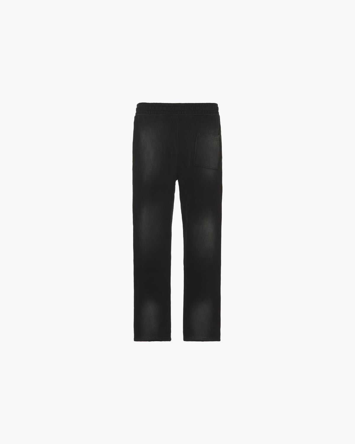 Washed Logo Sweatpants - Funeral Apparel