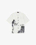 Solitude Button Up - Funeral Apparel