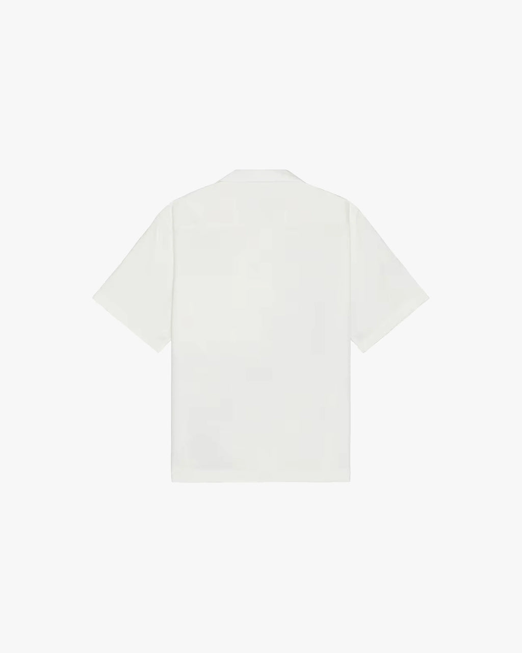 Solitude Button Up - Funeral Apparel