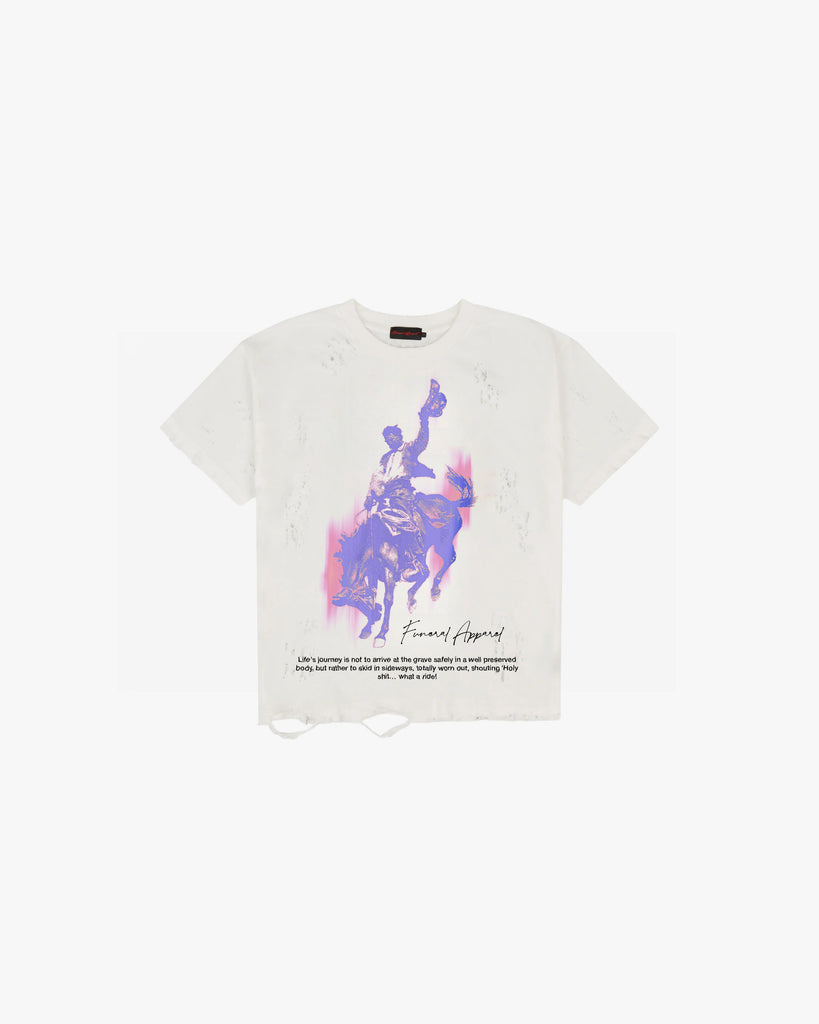 Rodeo T-Shirt - 1