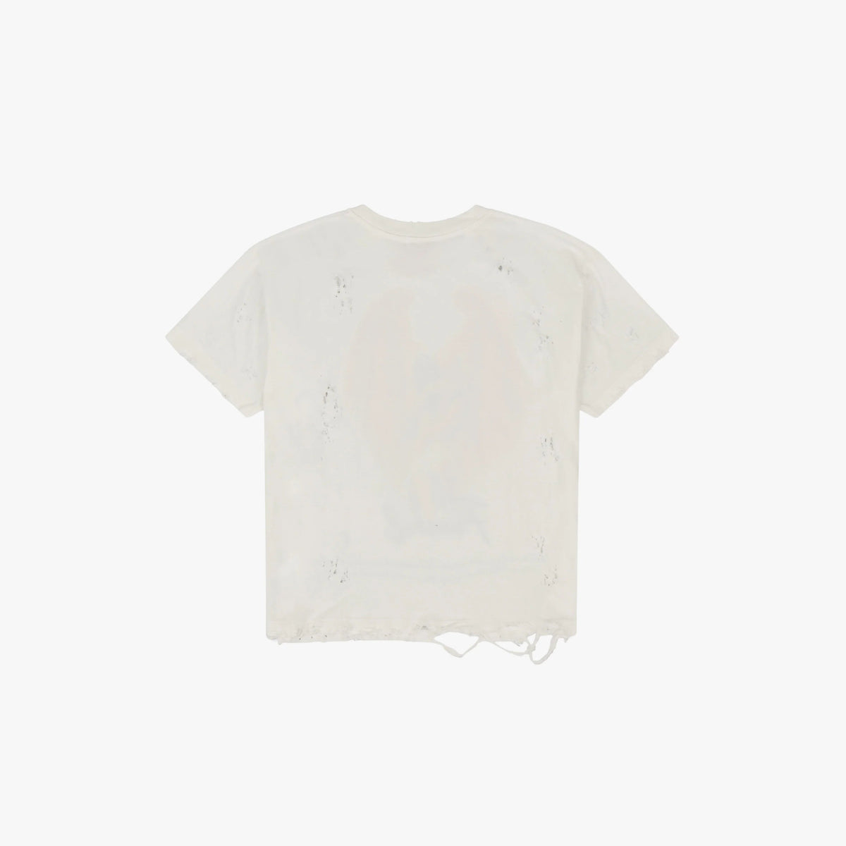 Ace Of Spades T-Shirt - Funeral Apparel