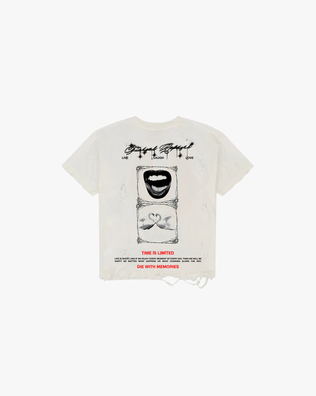 Live T-Shirt